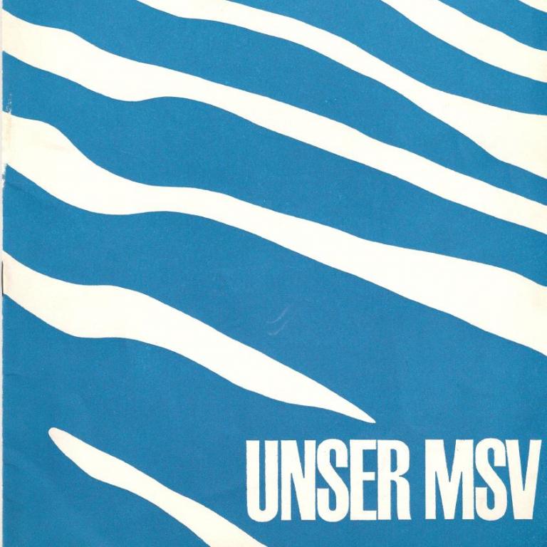 1965 - 1969