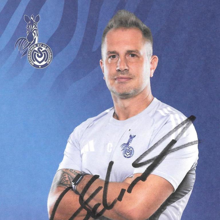 2025-26_01_Chris Schmoldt_ Sportlicher Leiter und Kaderplanung