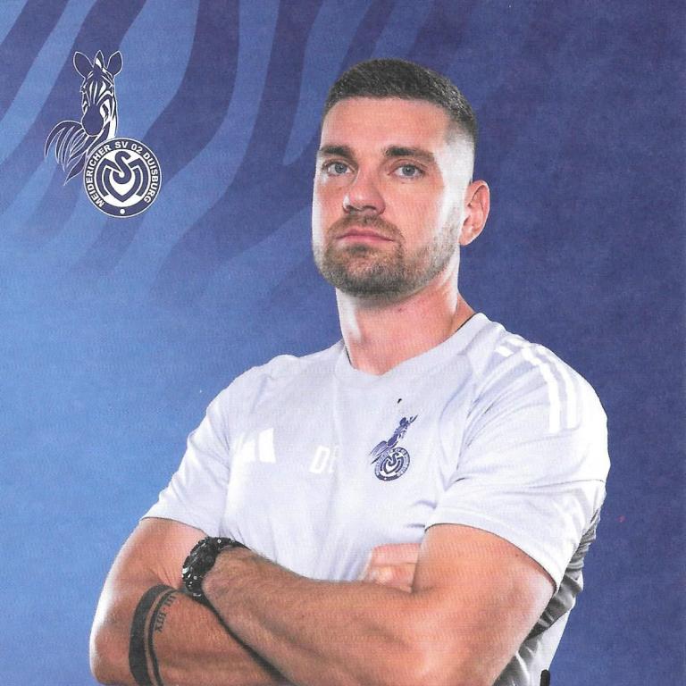 2025-26_38_Daniel Barukcic_Physiotherapeut