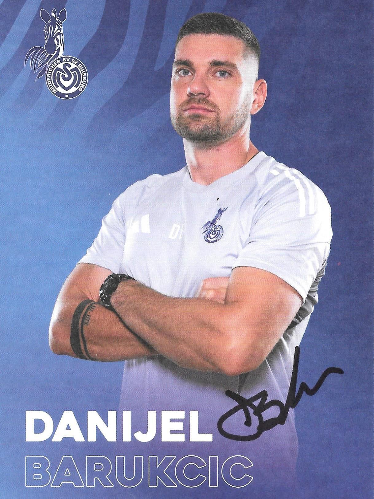 2025-26_39_Daniel Barukcic_Physiotherapeut
