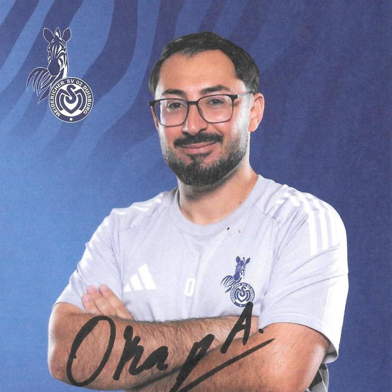 2025-26_40_Omar Ahmad_Zeugwart