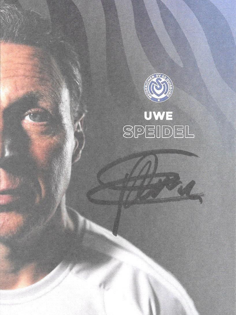 2026-27_04_Uwe Speidel_Co-Trainer