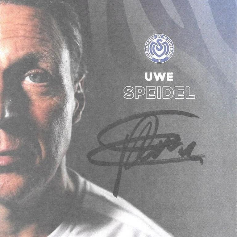 2026-27_04_Uwe Speidel_Co-Trainer