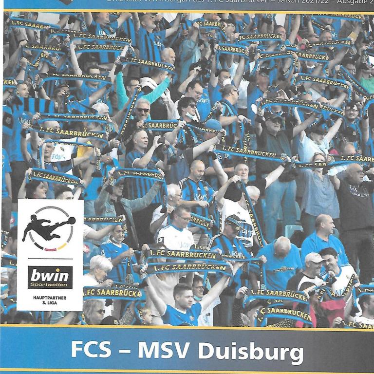 202122_01_14.08.2021_1 .FC Saarbrücken-MSV_2-0_Online-Ausgabe