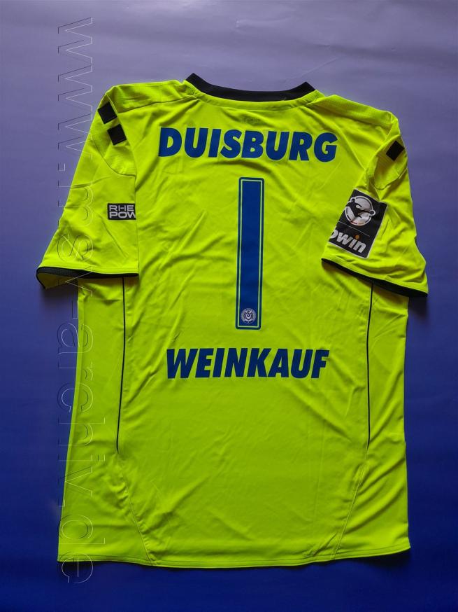 202021_15.2_Ausrüster Capelli Sport_Sponsor IBEROSTAR_Nr. 1 Weinkauf