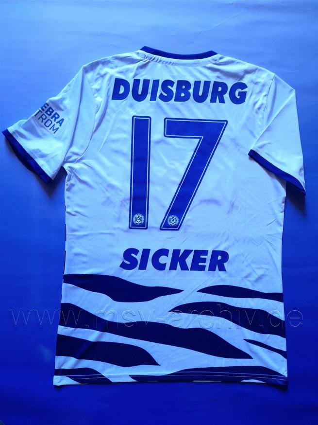 202021_18.2_Ausrüster capelli Sport_Sponsor RHEINPOWER_Nr. 17 Sicker