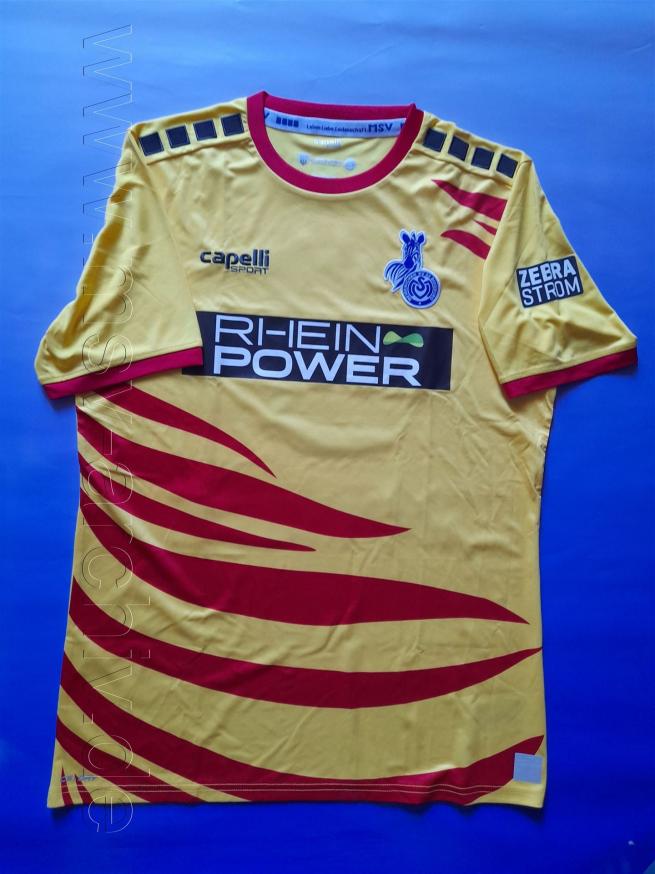 202021_19.1_Ausrüster capelli Sport_Sponsor RHEINPOWER_Nr. 3 Schmidt_Niederrhein-Pokal