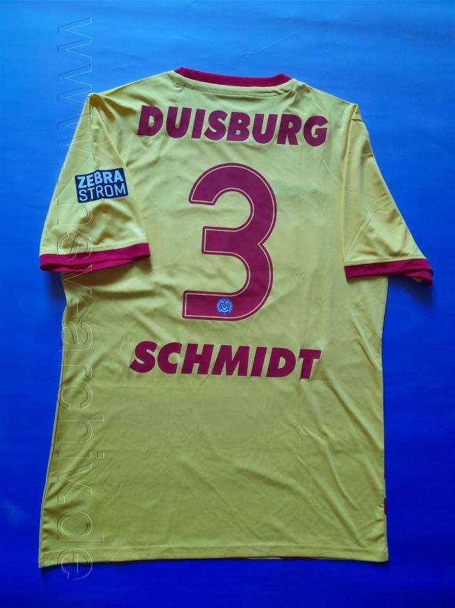 202021_19.2_Ausrüster capelli Sport_Sponsor RHEINPOWER_Nr. 3 Schmidt_Niederrhein-Pokal