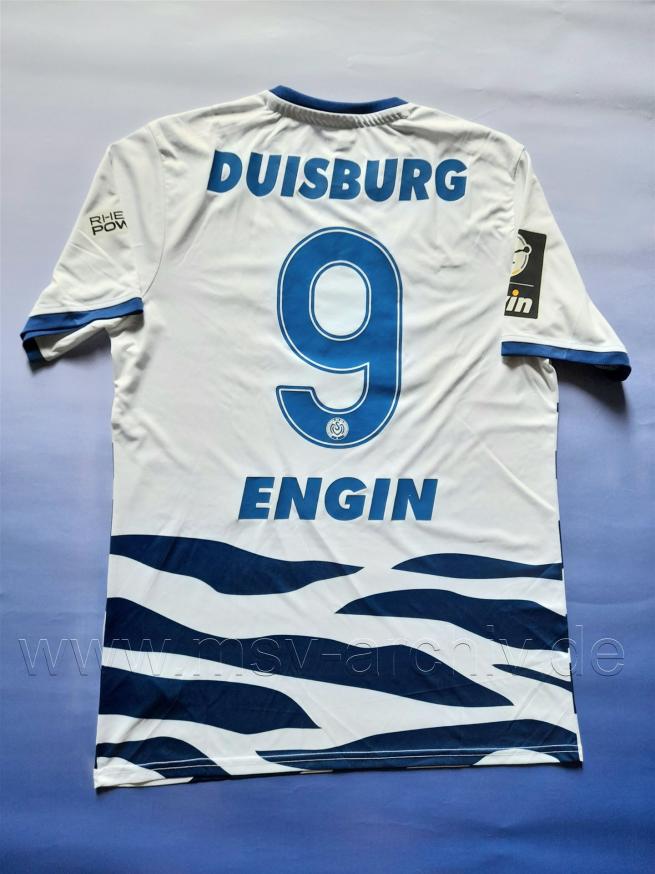202021_8.2_Ausrüster capelli Sport_Sponsor IBEROSTAR_Nr. 9 Engin