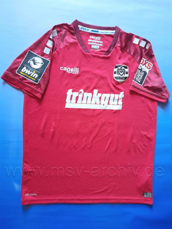 202223_3.1_Ausrüster capelli Sport_Sponsor Trinkgut_Nr. 5 Kwadwo