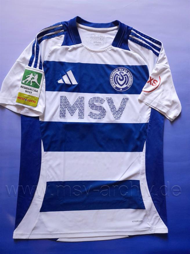 202425_1.1_Ausrüster Adidas_Sponsor Trinkgut_Nr. 29 Bitter
