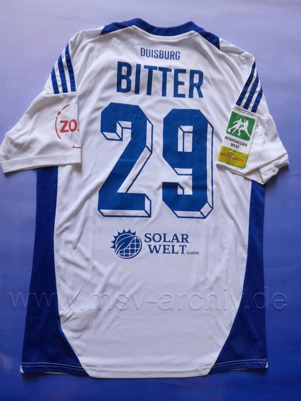 202425_1.2_Ausrüster Adidas_Sponsor Trinkgut_Nr. 29 Bitter
