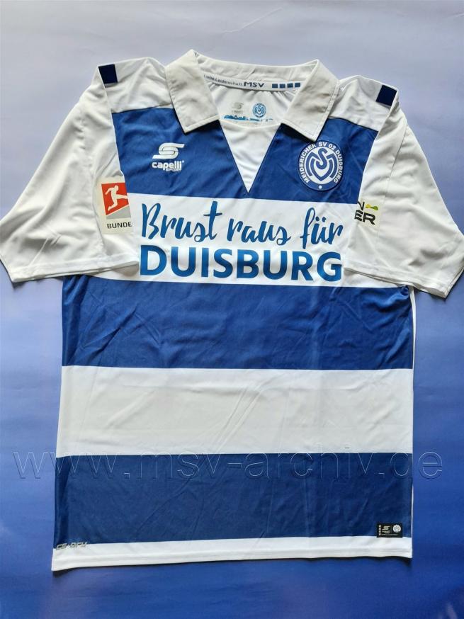 201718_8.1_Ausrüster capelli Sport_Sonderedition (Brust raus für Duisburg)_Nr. 21 Kubina