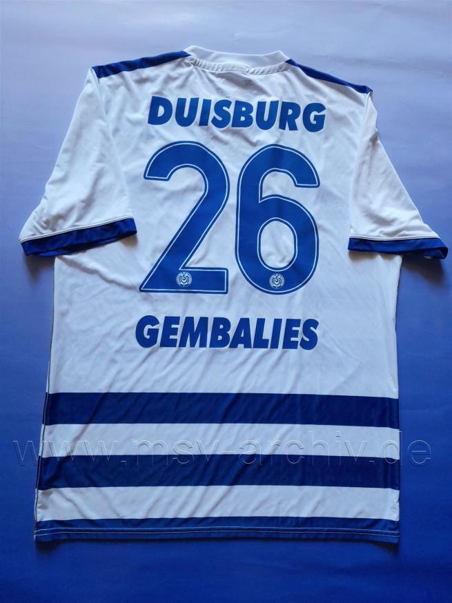 201819_2.2_Ausrüster capelli Sport_Sponsor XTIP Sportwetten_Nr. 26 Gembalies