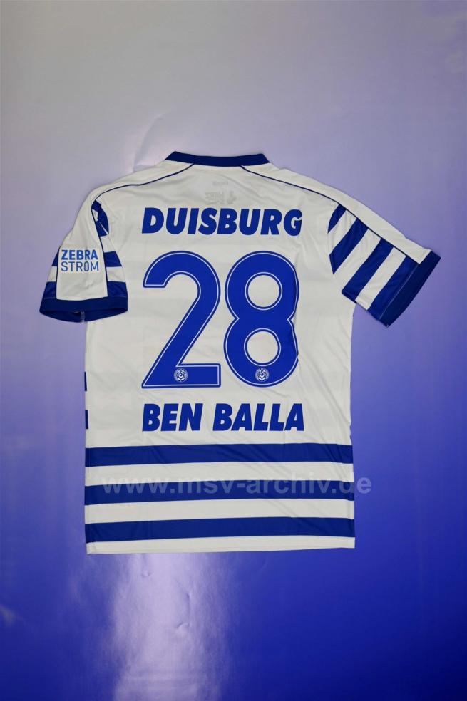 201920_5.2_Ausrüster capelli Sport_Sponsor König Pilsener_Nr. 28 Ben Balla_Niederrhein-Pokal (2)