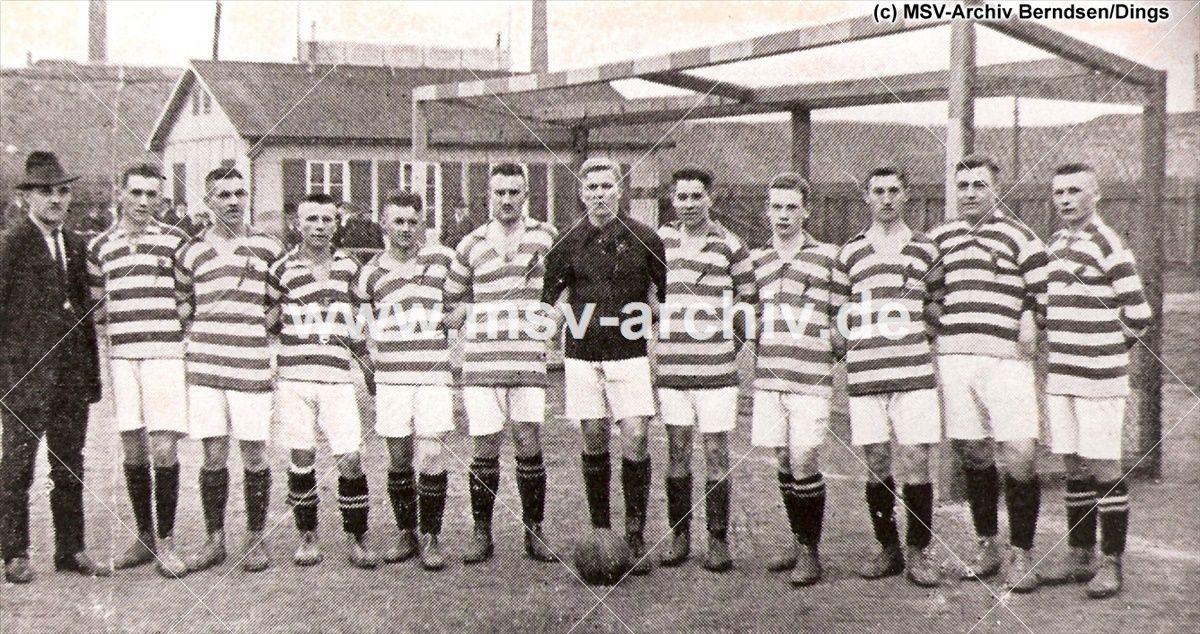 12_1920_21_B-Mannschaft