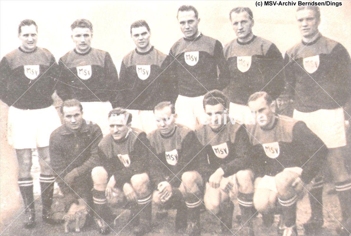 30_1951_52_1.Mannschaft_Hetzel_Kreienberg